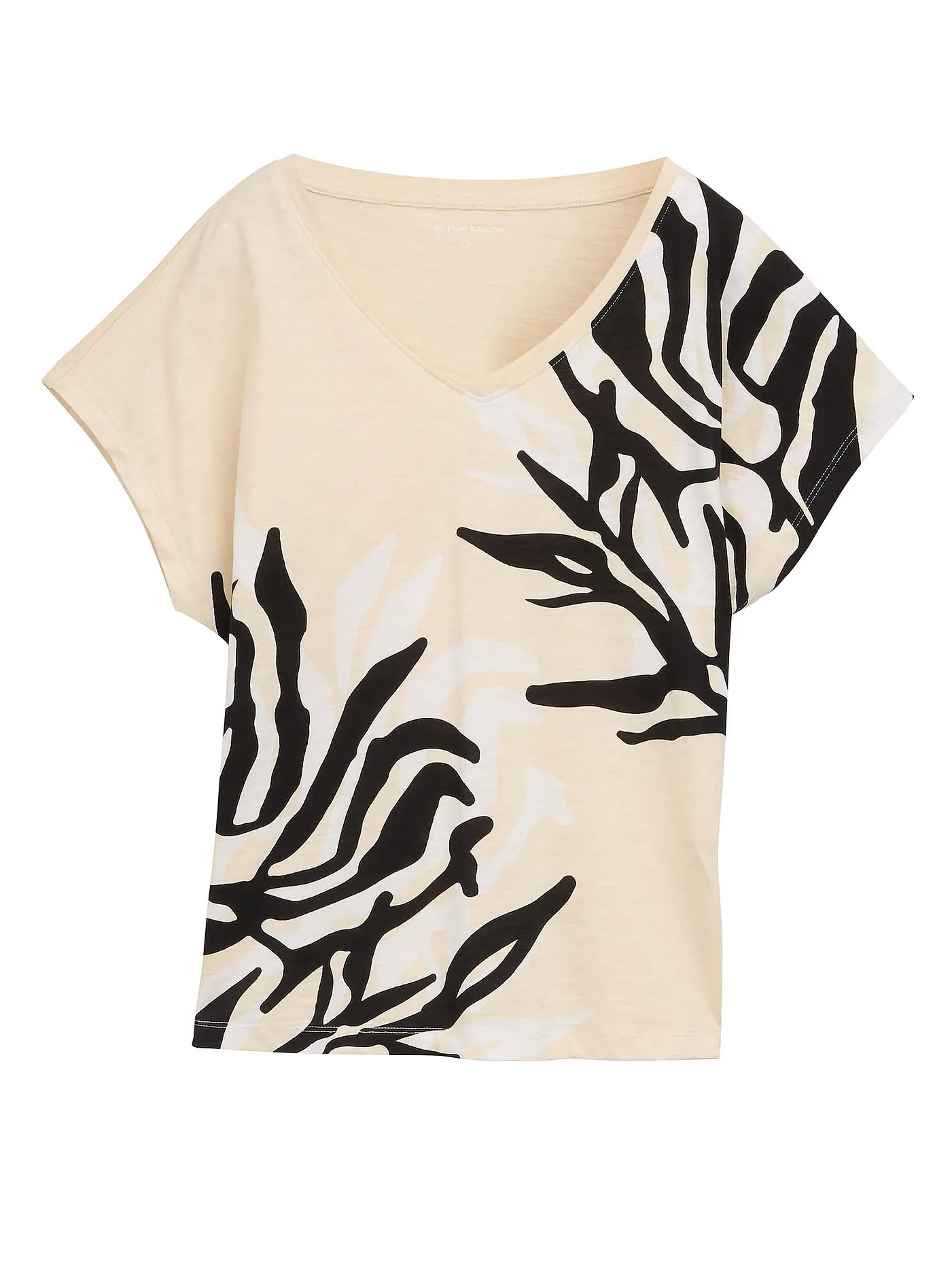 TOM TAILOR | T-Shirt | 